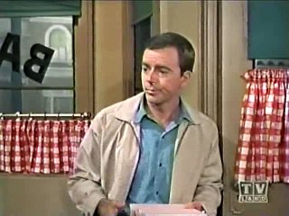 Mayberry RFD - S01E13 - Sam and the Teenager