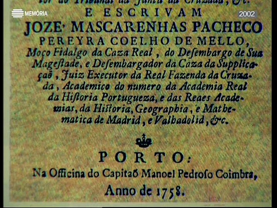 Horizontes da Memória, No Calcanhar da Estrela, Gouveia, 2002