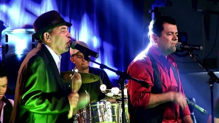 Orquesta La Sabrosura - Negra Quiéreme