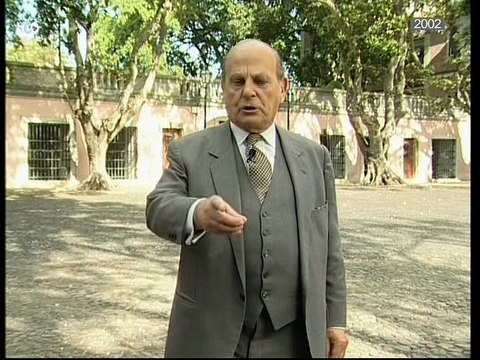 Horizontes da Memória, O Meu Sítio de Belém, 2002