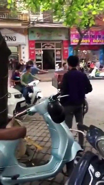 Thành Phố Mỹ Tho