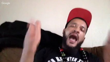 Amen Ra Broads Exposed