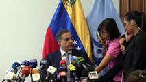 Magistrados na Venezuela não serão removidos