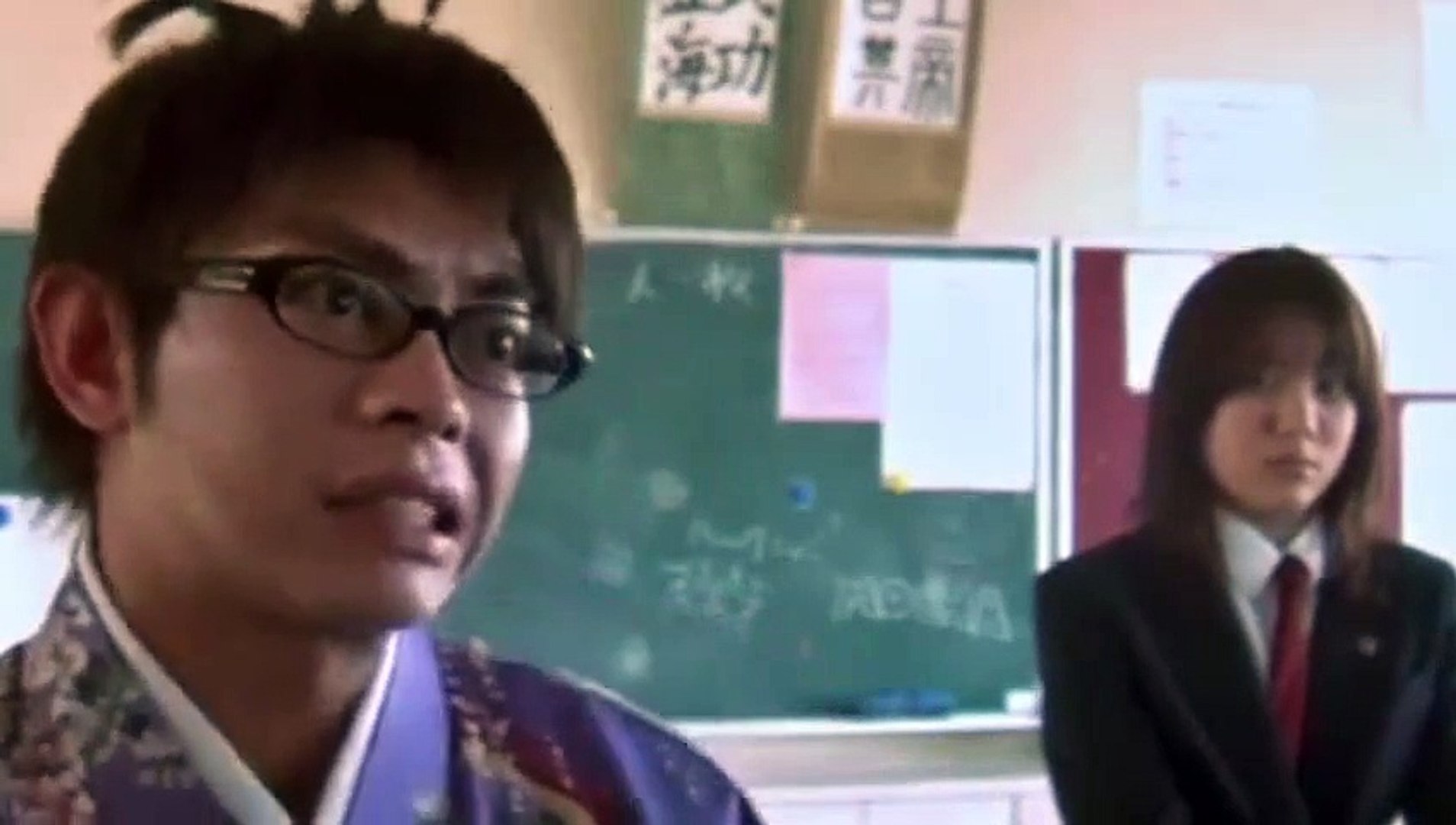 花とアリス 1 1 3 Video Dailymotion