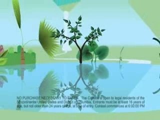 HP & MTV Global Notebook Design Contest (Ends 16th Oct 2007)