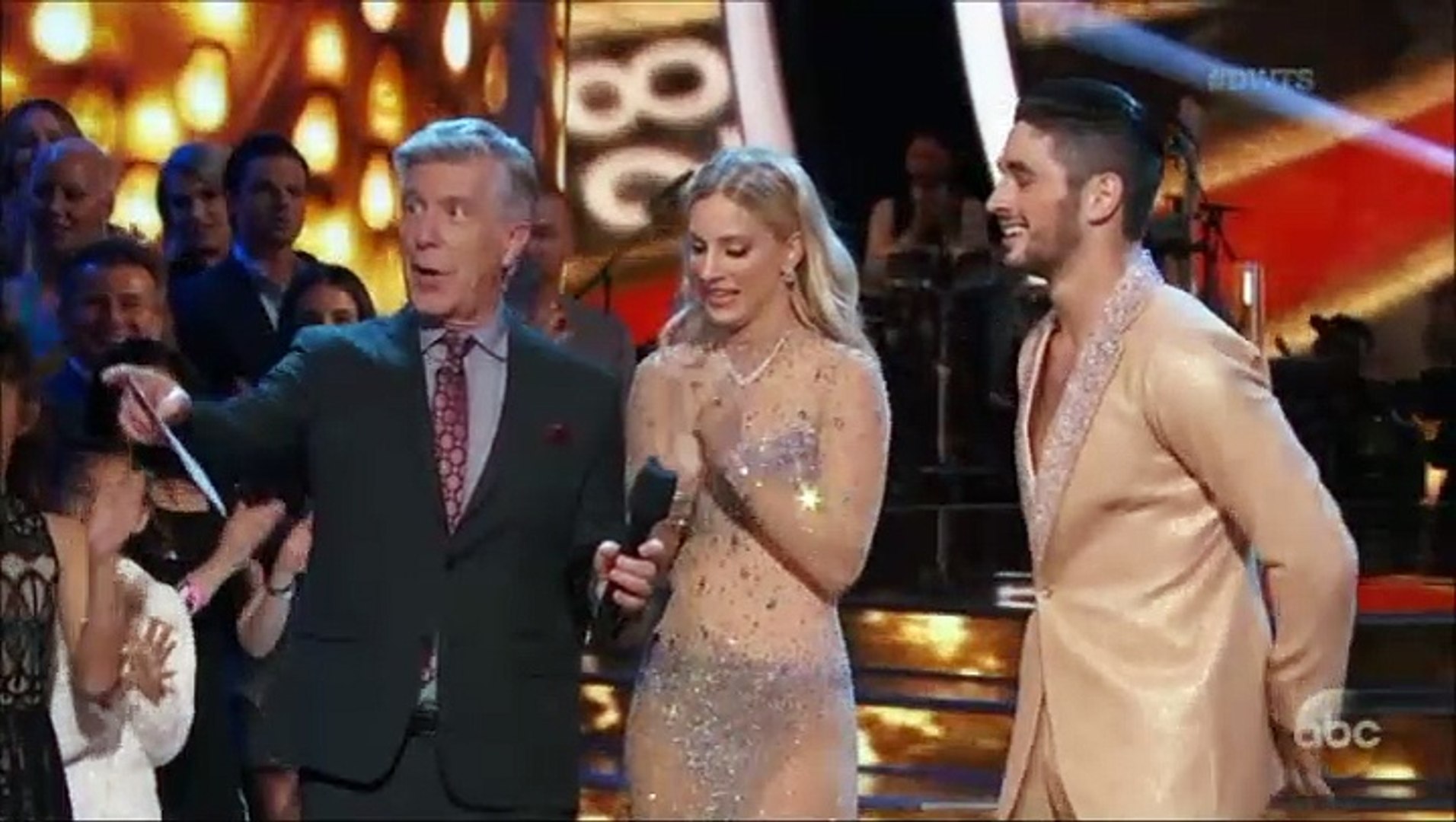 Heather Morris Wedding