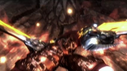 God of War 3 Parte 26/26 Sub Español