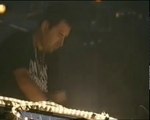 Dave Clarke - Live @ PinkPop Speakerplay, Landgraaf, Netherlands [04.06.2004]