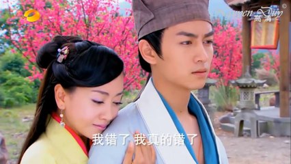 Tân Tiếu Ngạo Giang Hồ 2013 [Thuyết Minh] - Tập 16