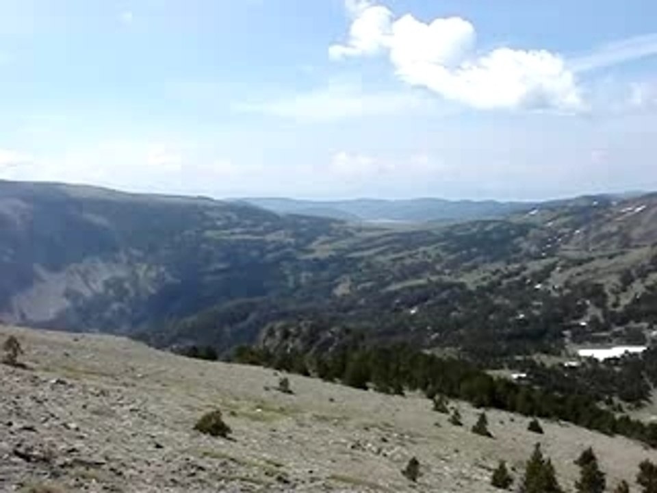 Les étangs des camporeils