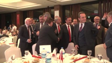 Bakan Kılıç: "Kılıçdaroğlu'nu Tüm Vatandaşlardan Özür Dilemeye Davet Ediyorum"