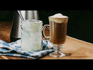 Irish Coffee Cocktail Recipe - Liquor