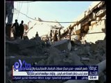 غرفة الأخبار | تعرف على الاوضاع في اليمن مع باسم الشعبي
