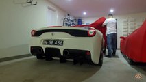 Ferrari 458 Speciale - Supercar Beast-wU_g5LaGpaU