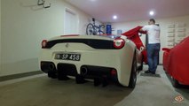 Ferrari 458 Speciale - Supercar Beast-wU_g5LaGpaU