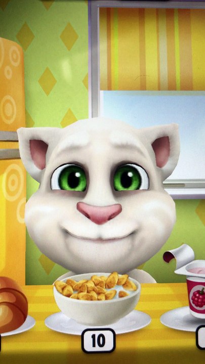 my Tom