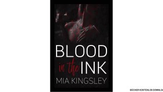 [PDF Download] Blood in the Ink