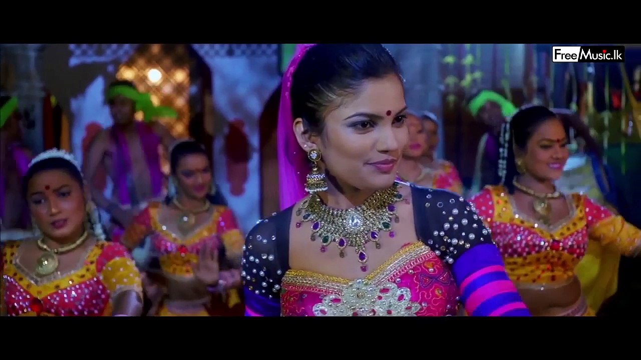 Rahasin Ho - Ravindu Sathsara (Video Song) | FreeMusic.lk
