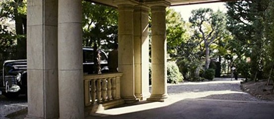 日本のいちばん長い日 (P1 - 1/3)