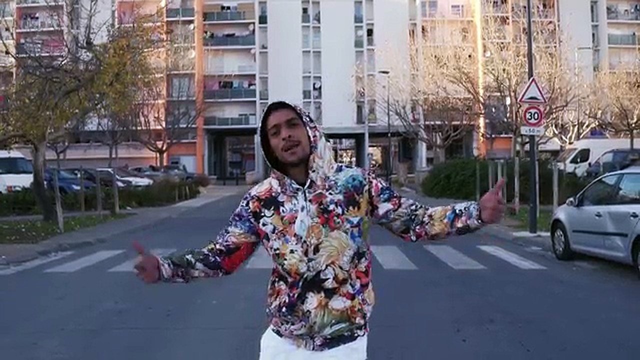 DEMI PORTION - MON DICO IV (clip 2017)