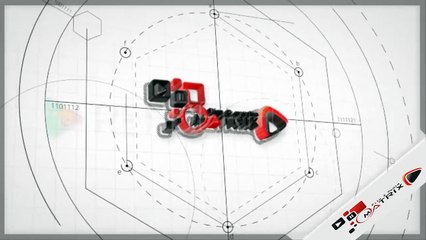 Channel Trailer@Zero Matrix