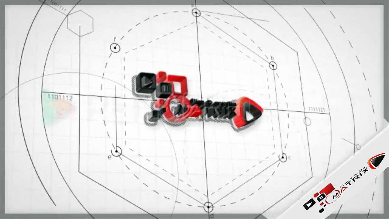 Channel Trailer@Zero Matrix