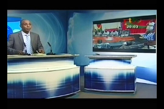 Les organisations syndicales expriment leur soutien au gouvernement dans la mise en place du PNDES