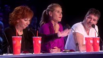 America's Got Talent Season 11 Golden Buzzer Moments - America's Got Talent 2016 - YouTube