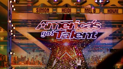 America's Got Talent Singers Share Their Life-Changing Experiences - America's Got Talent 2016 - YouTube