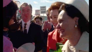 Jackie Official Trailer - Teaser (2016) - Natalie Portman Movie http://BestDramaTv.Net
