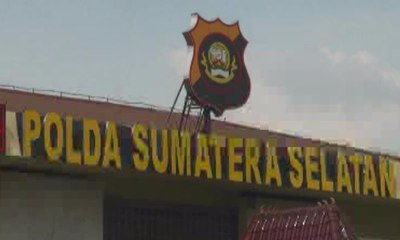 Tim Propam Periksa Oknum Suap Seleksi Polri 2016