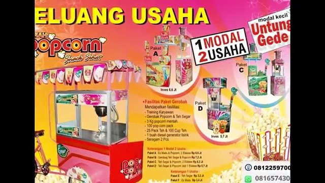 081-657-4300 Waralaba Minuman Lhokseumawe