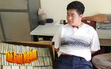 Đại gia giang hồ chơi ngông, mời ca sĩ ngoại về đãi cả bản