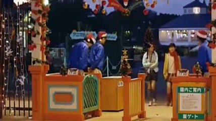 ひみつのアッコちゃん  実写版  (Edit 1 - P 1/2)