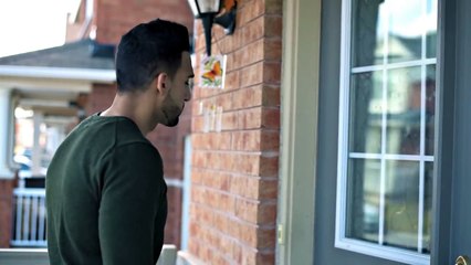 BEST FRIENDS GIRLFRIEND - Sham Idrees