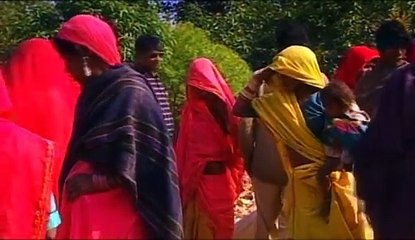 PBS | The New Heroes | Kailash Satyarthi - Child Slavery in India