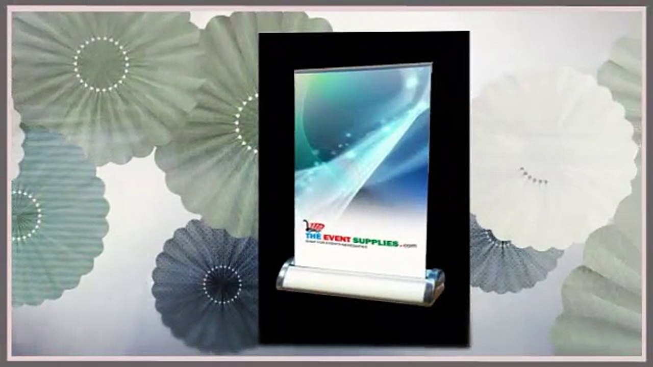 Banner Stands For Display