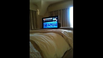 One Remote does it all- Future Homes