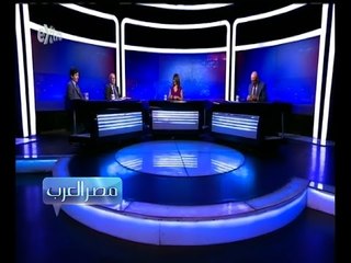 مصر العرب | خالد عكاشة: الدول العربية لا تريد مشاهدة مذابح أخرى في الموصل