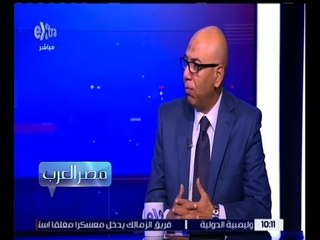 مصر العرب | تورغوت أوغلو يشرح الأسباب وراء تصريحات أردوغان الأخيرة