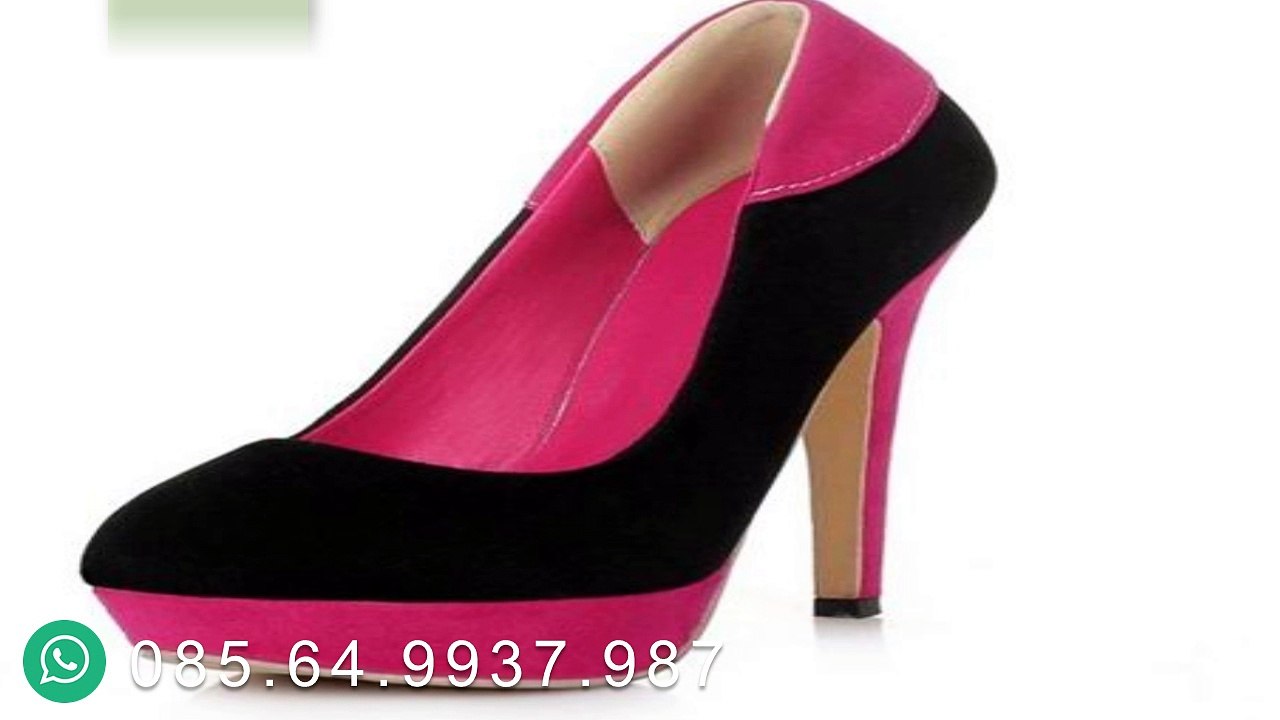 085.64.9937.987, Jual Sepatu Kantor, Sepatu Boots Pria Casual, Sepatu Boots Pria 2017