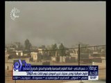 غرفة الأخبار | القوات العراقية تواصل عمليات تحرير الموصل لليوم الثالث على التوالي