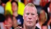 WWE RAW 3 April 2017 Full Show Brock Lesnar vs Braun Strowman