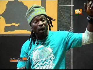 Sénégal ca kanaam du lundi 14 avril part2