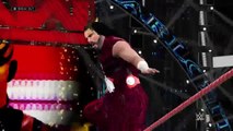WWE 2K17 Simulation of The Hardy Boyz Raw Tag Team return match against The Club (31)