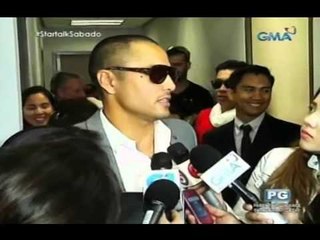 Ang Part 2 ng aming story tungkol sa court case na kinakaharap ni Derek Ramsay
