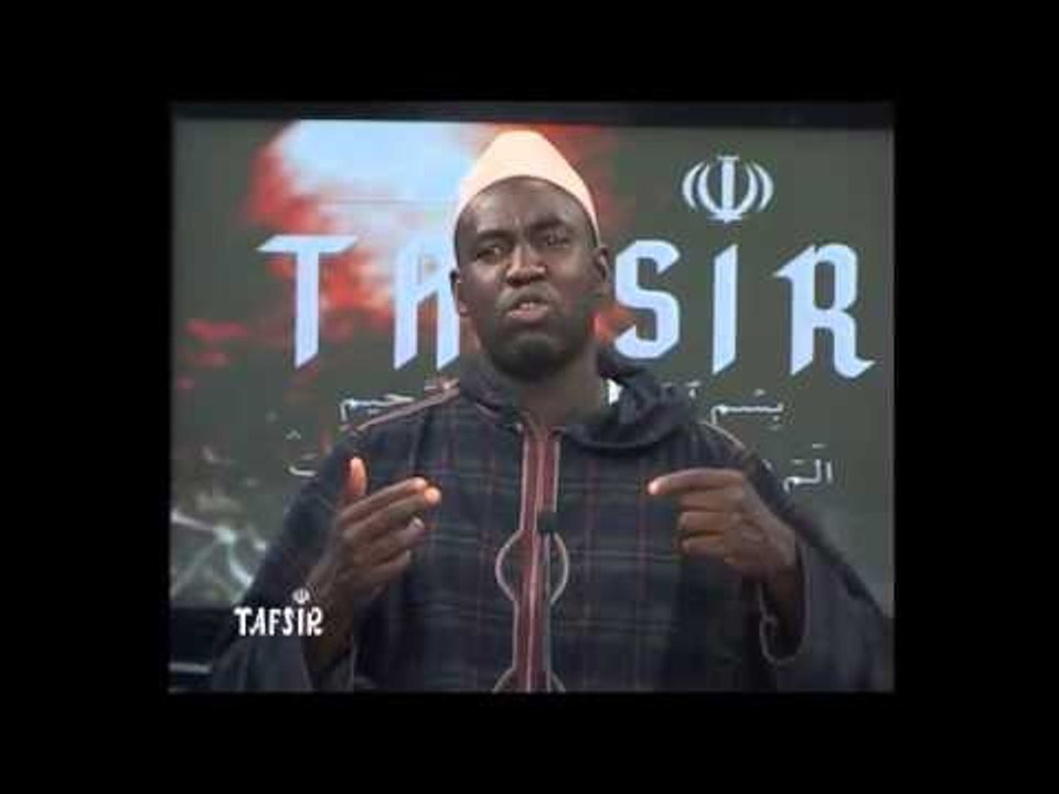 TAFSIR 1
