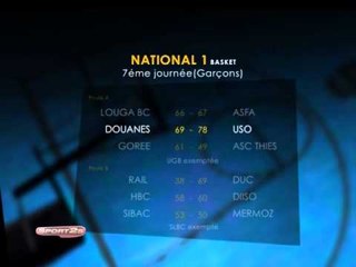 SPORT2S N° 486 DU 31 MARS