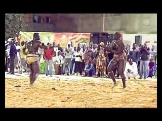 Bantamba du 1 Avril 2014