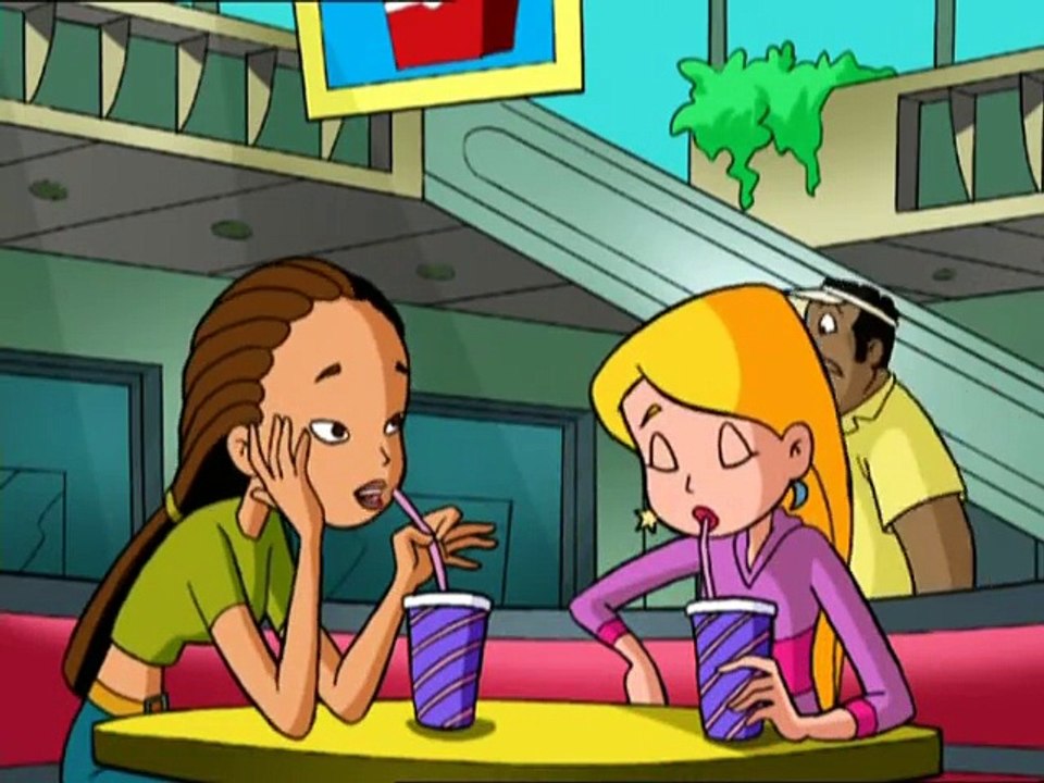 Le secret de Sabrina   1x18 Un bebe  parmi nous